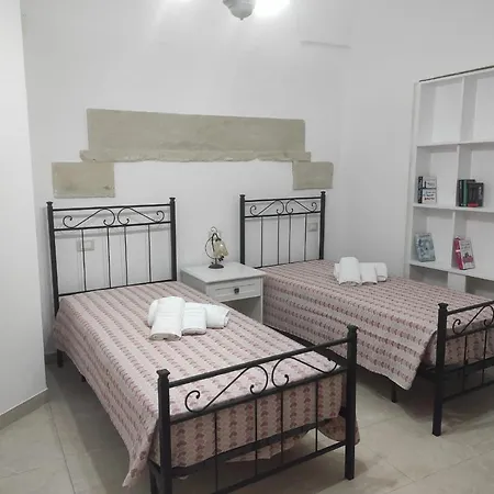 Casa Cesira Apartment