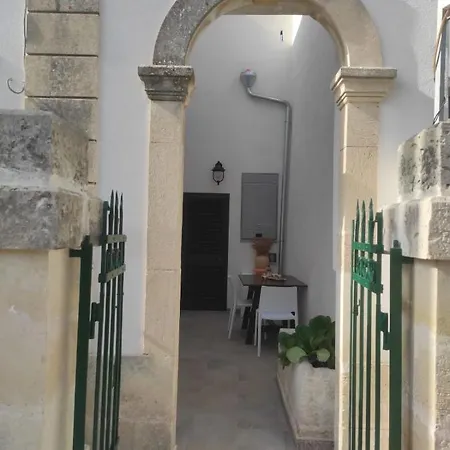 Casa Cesira Casamassella