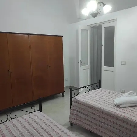 Apartment Casa Cesira