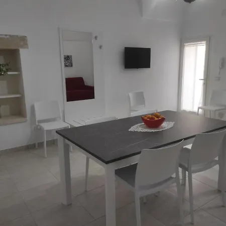 Casa Cesira *