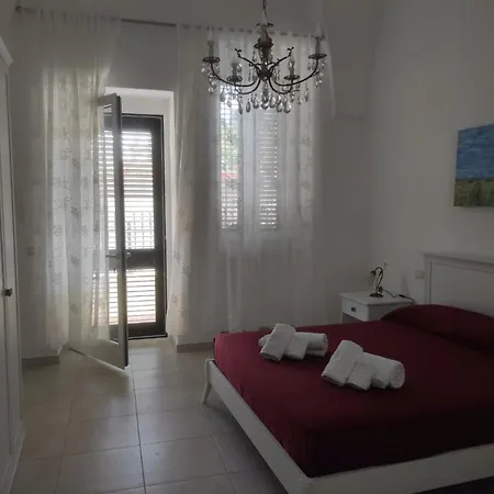 Casa Cesira * Casamassella