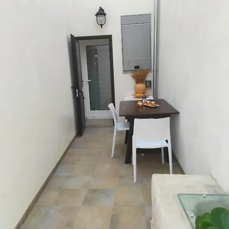 Casa Cesira Casamassella