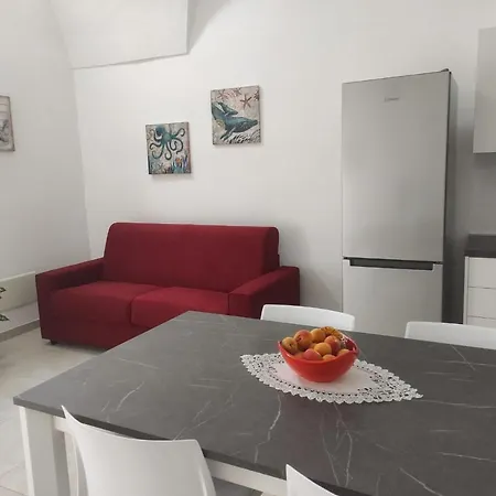 Casa Cesira Apartment