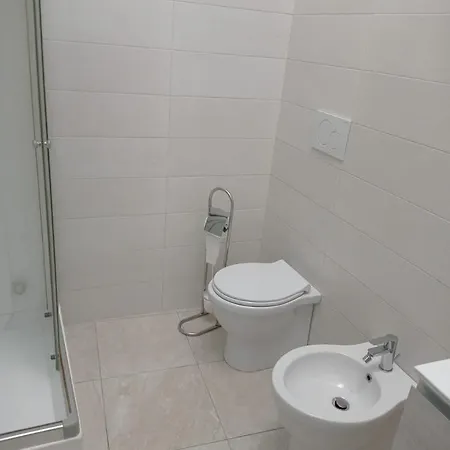 Apartment Casa Cesira *