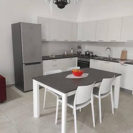 דירה Casa Cesira